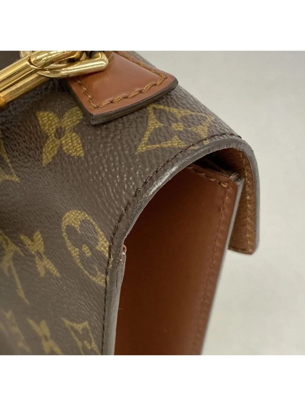 Louis Vuitton this authentic